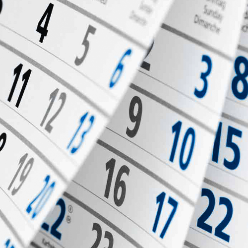 Event and Calendar Management