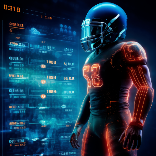 Player Career Profiles