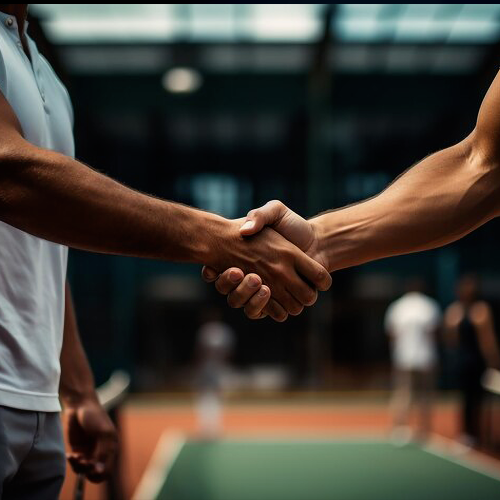 Fundraising & Sponsorship Model