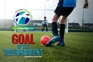 Edinburgh International Cup