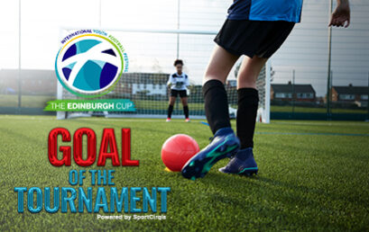 Edinburgh International Cup