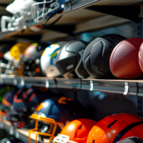 Resource and Inventory Management