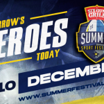 SIXGUN SUMMER FESTIVAL