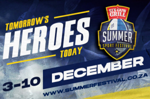 SIXGUN SUMMER FESTIVAL