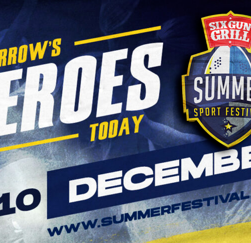 SIXGUN SUMMER FESTIVAL