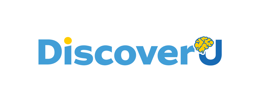 DiscoverU_Logo DiscoverU_Logo